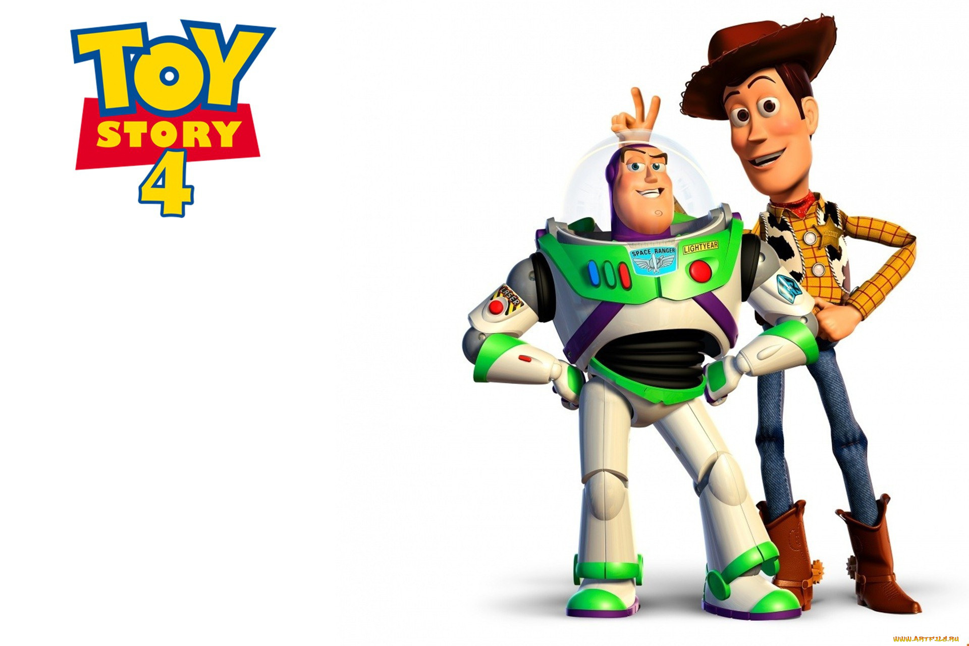 , toy story 4, , , 4